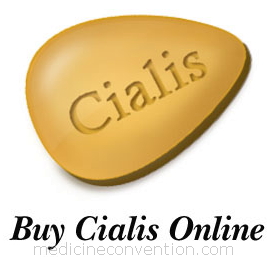 Buy Cialis online